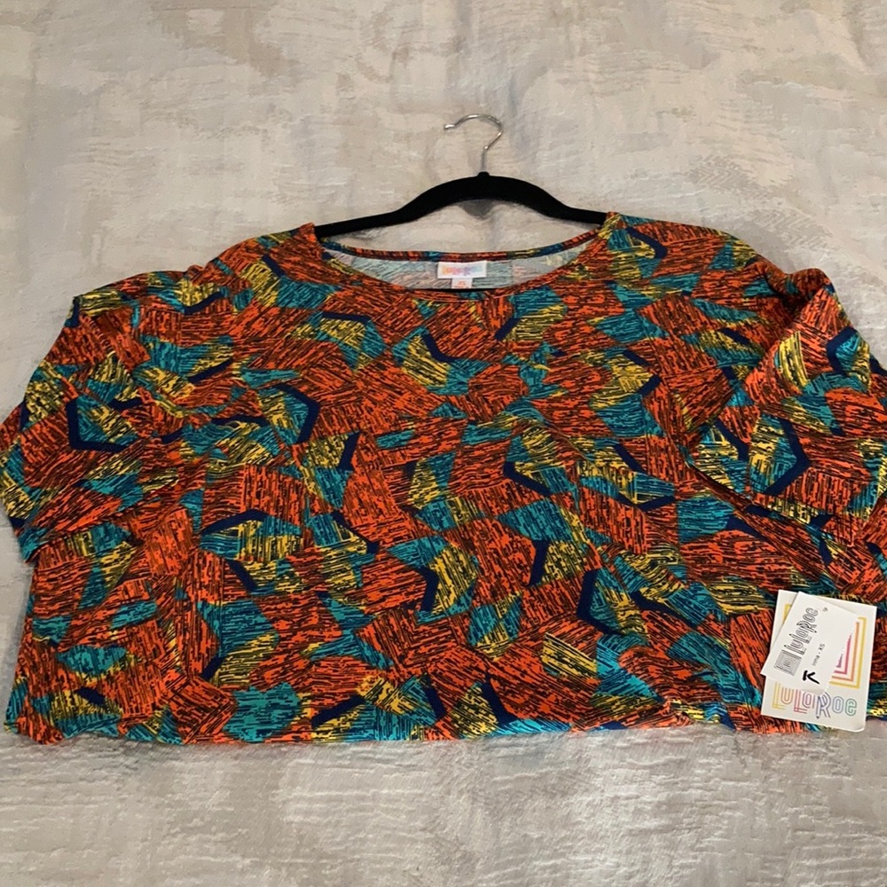 LulaRoe Irma size XS